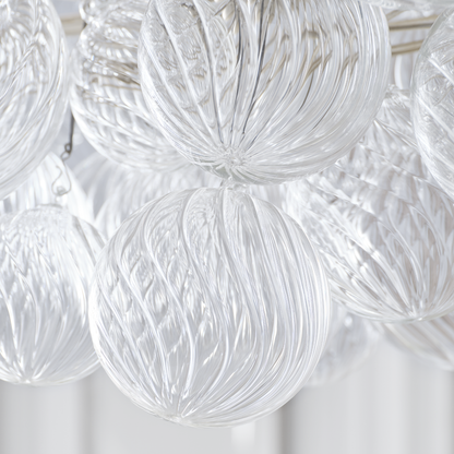 Talia Medium Linear Chandelier