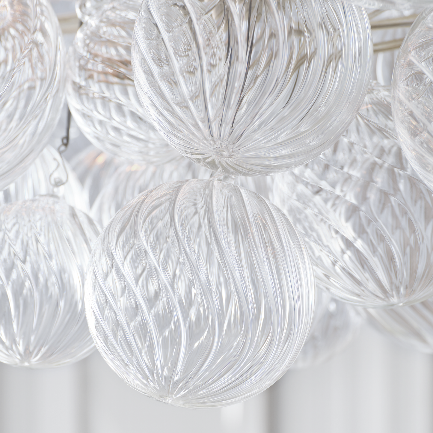 Talia Medium Linear Chandelier