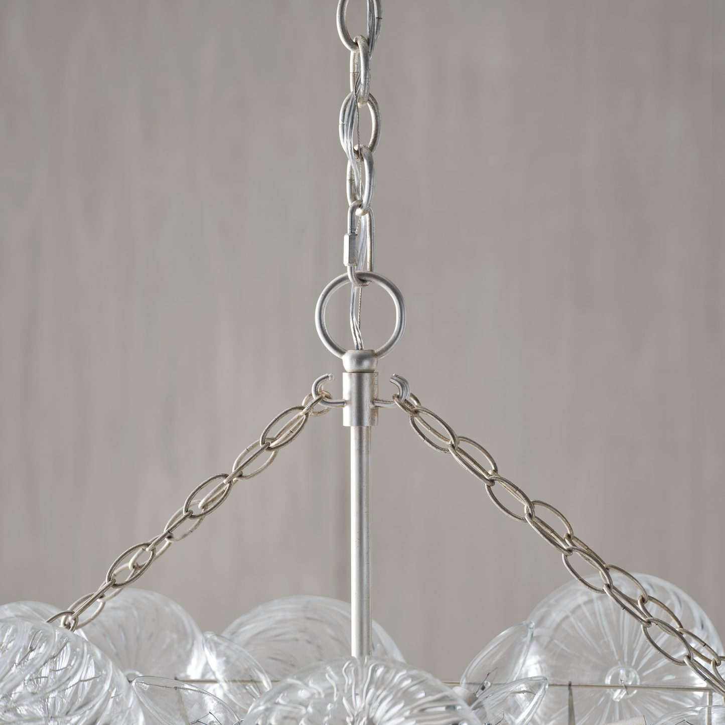 Talia Medium Linear Chandelier