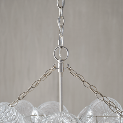 Talia Medium Linear Chandelier