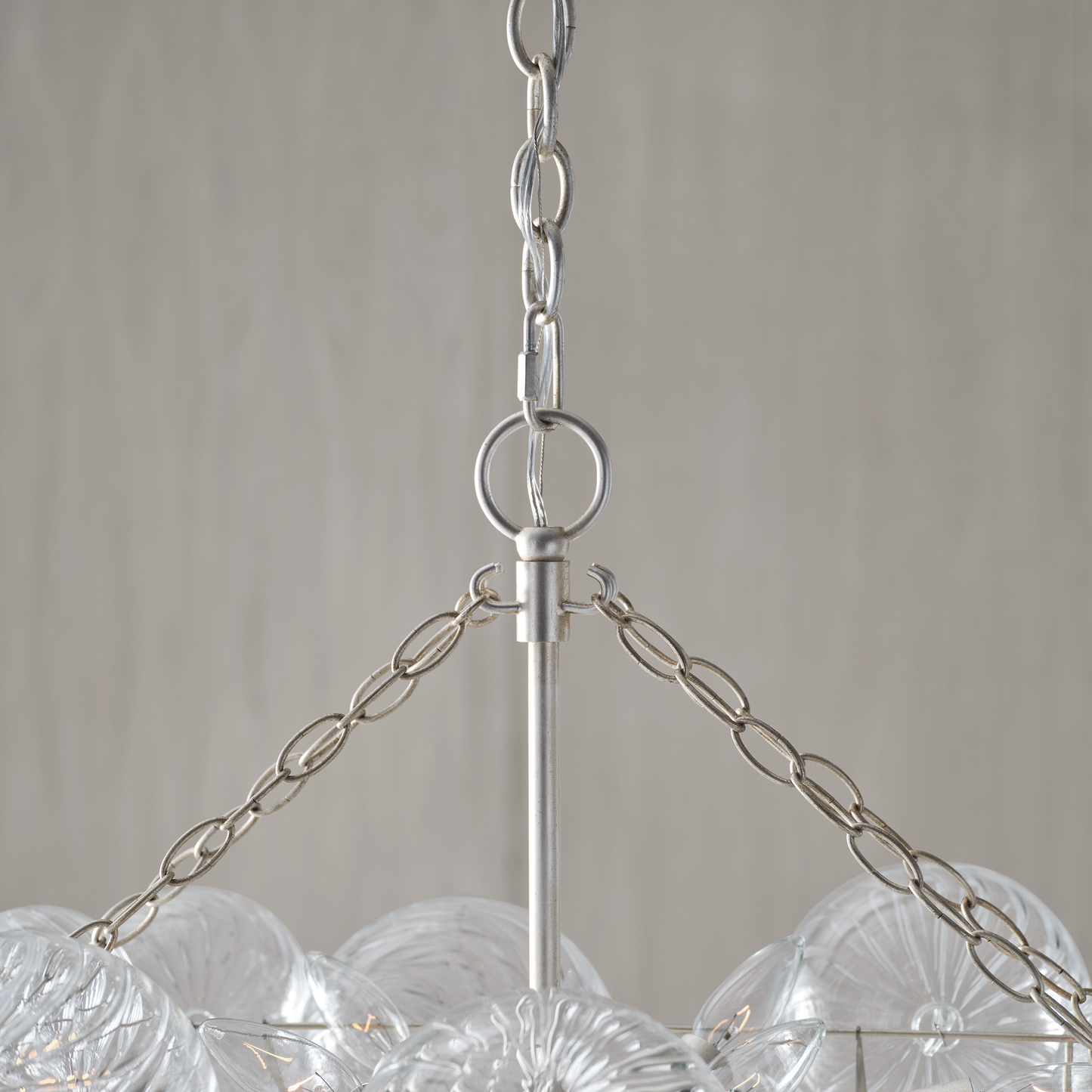 Talia Medium Linear Chandelier