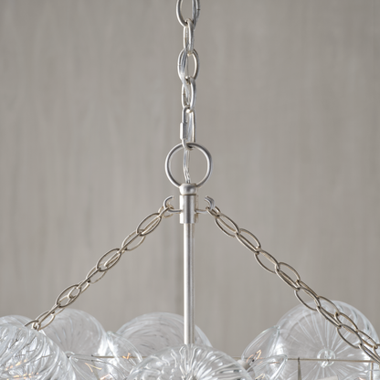Talia Medium Linear Chandelier