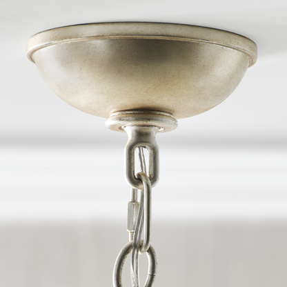 Talia Medium Linear Chandelier