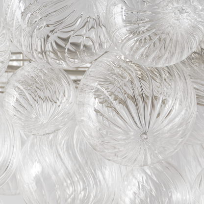 Talia Medium Linear Chandelier