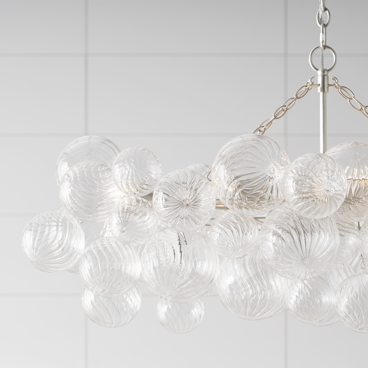 Talia Medium Linear Chandelier