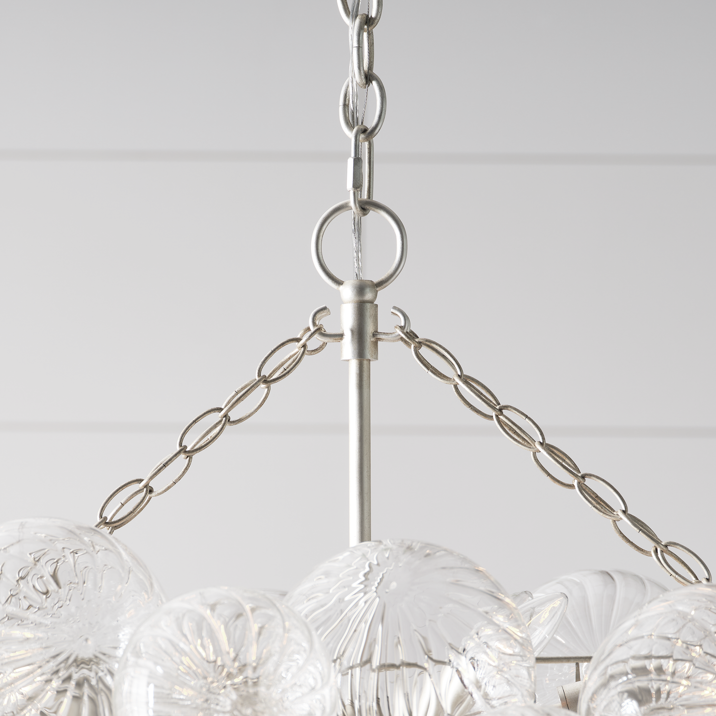 Talia Medium Linear Chandelier