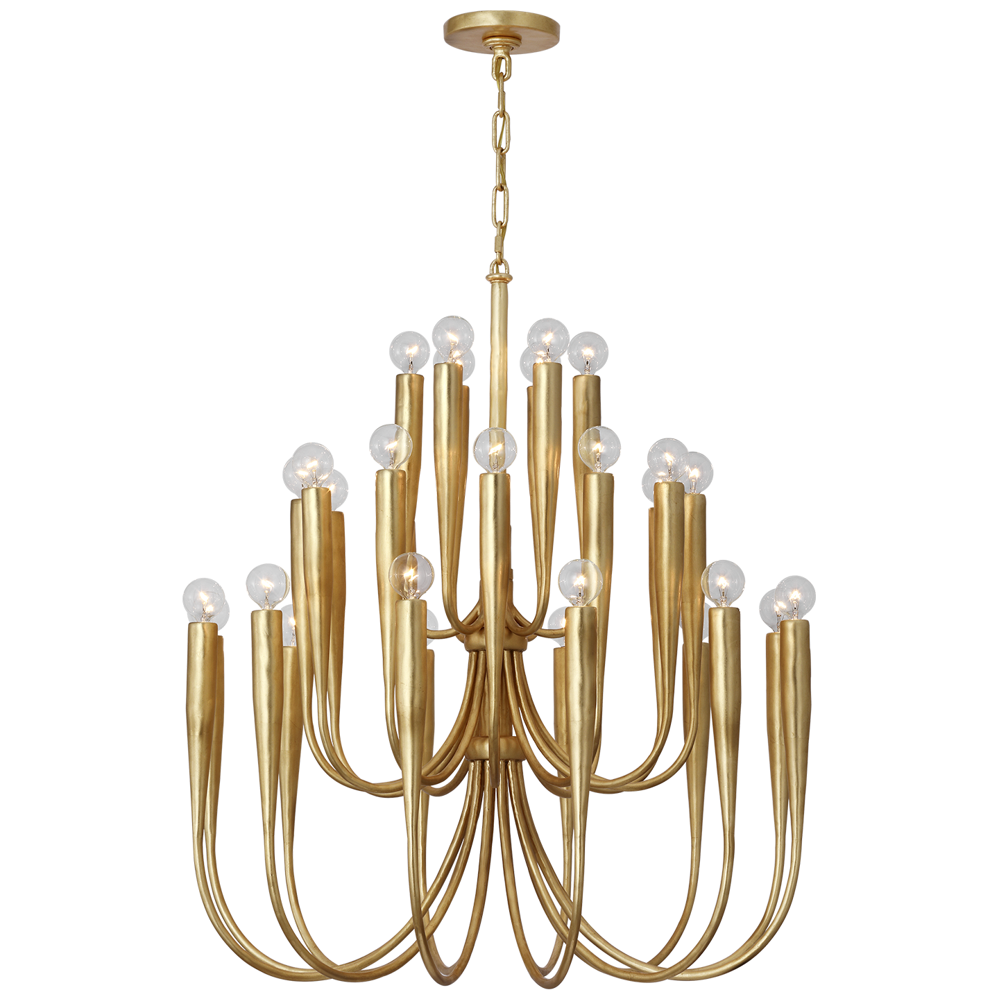 Acadia 30" Medium Chandelier
