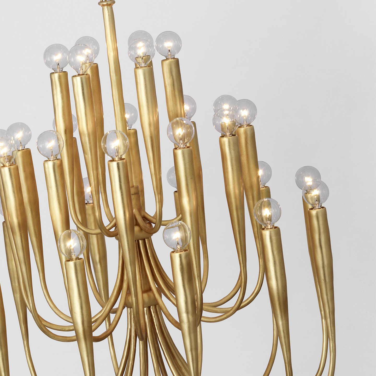 Acadia 30" Medium Chandelier