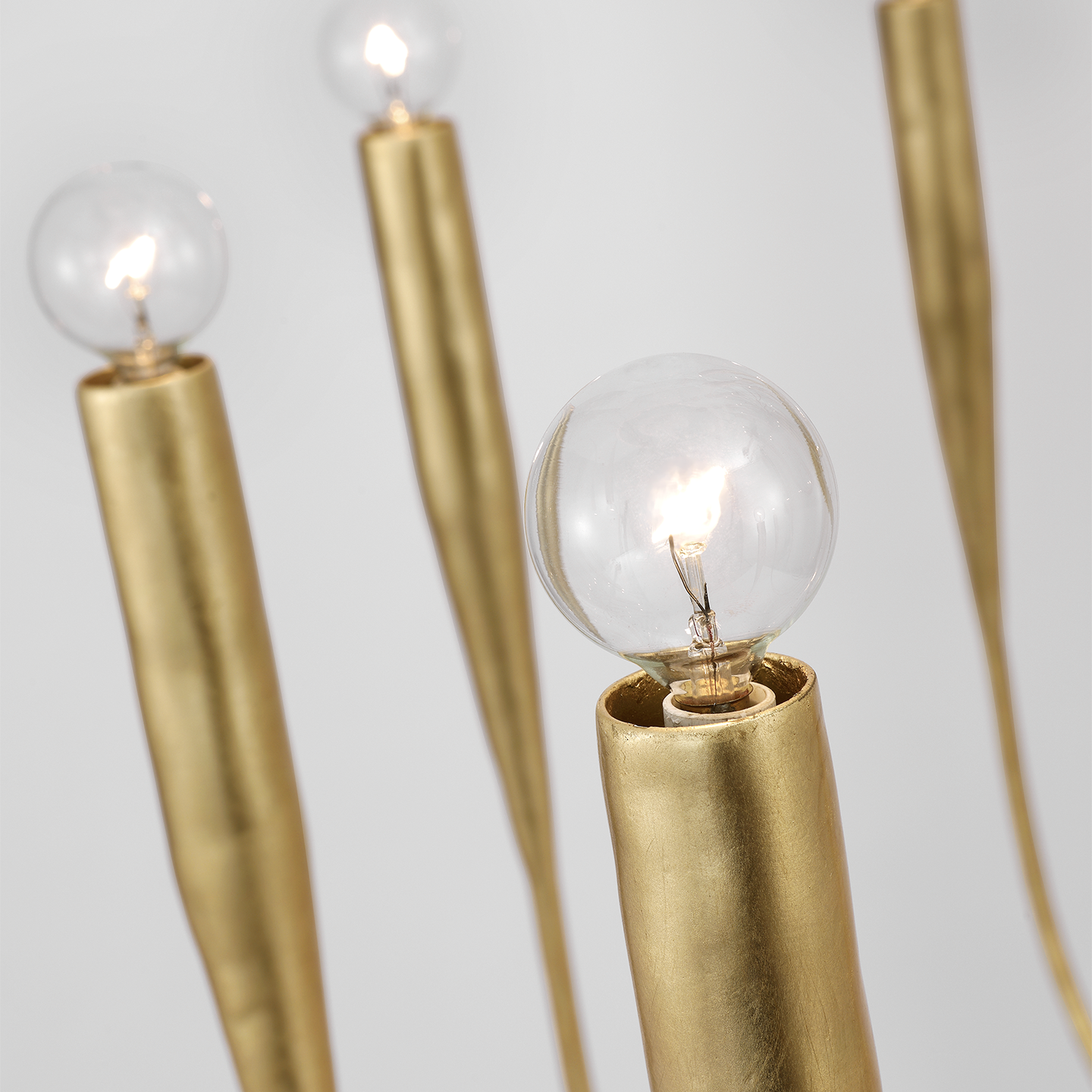 Acadia 52" Grande Chandelier