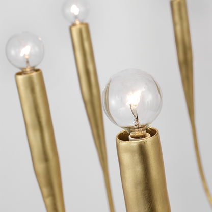Acadia 52" Grande Chandelier