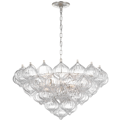 Caselli 36" Basket Chandelier