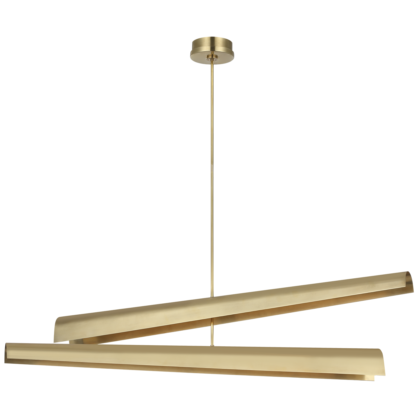 Piel 52" Multi-Positional Chandelier