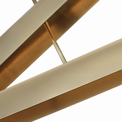 Piel 52" Multi-Positional Chandelier