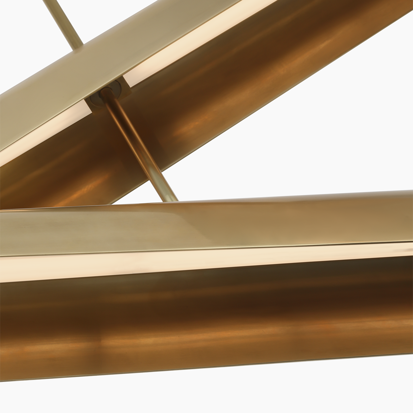 Piel 52" Multi-Positional Chandelier