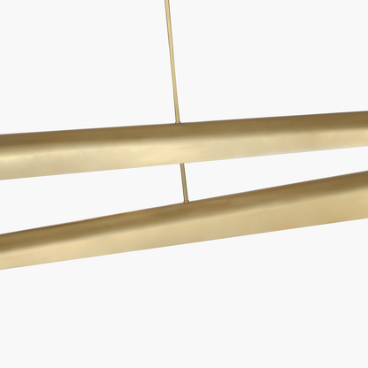Piel 52" Multi-Positional Chandelier