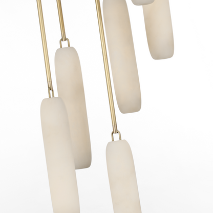 Formosa 7-Light Pendant