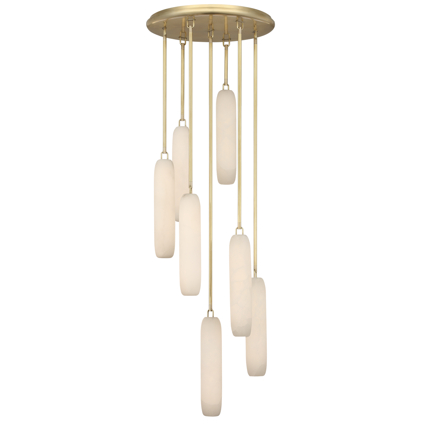 Formosa 7-Light Pendant