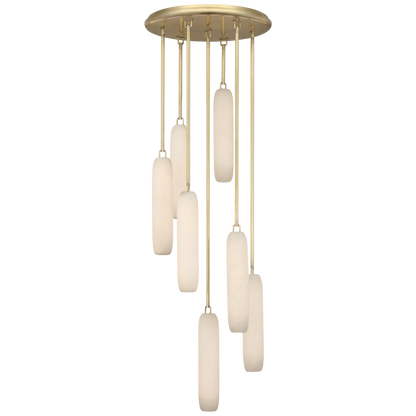 Formosa 7-Light Pendant