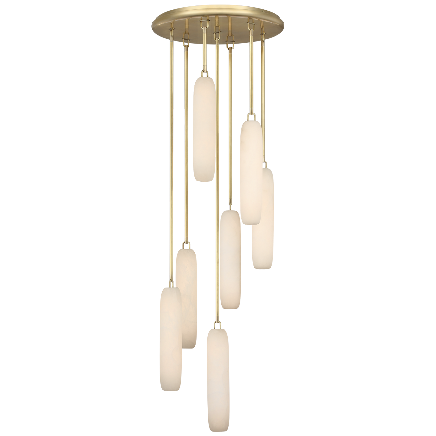 Formosa 7-Light Pendant