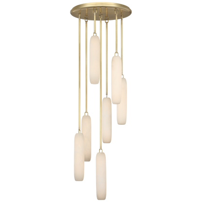 Formosa 7-Light Pendant