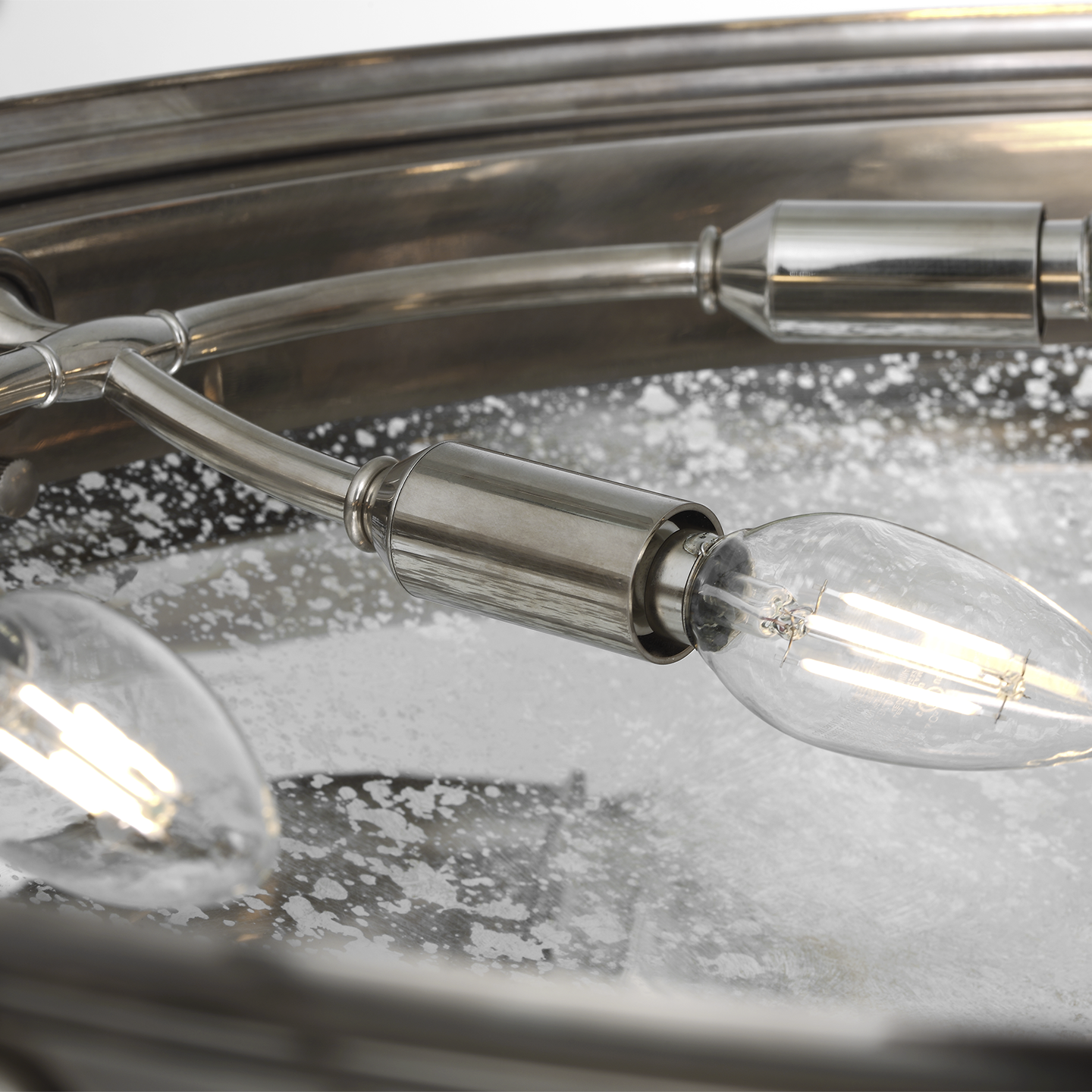 Quinn 28" Chandelier