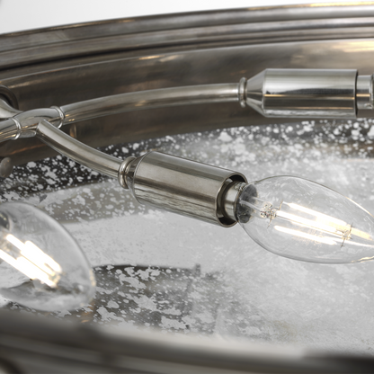 Quinn 28" Chandelier