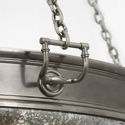 Quinn 28" Chandelier