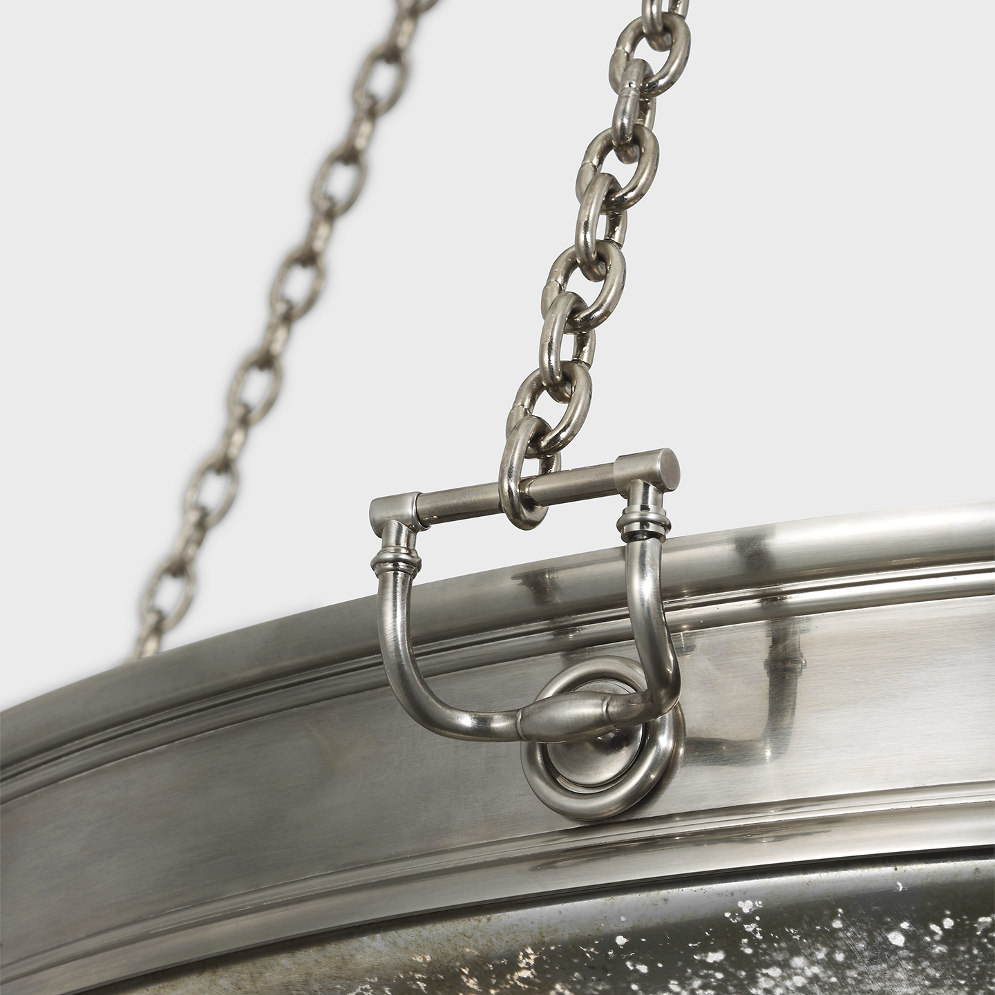 Quinn 35" Chandelier