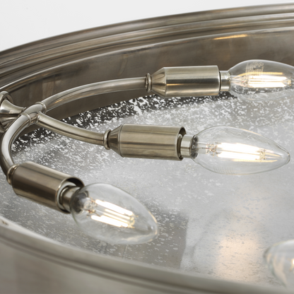 Quinn 35" Chandelier