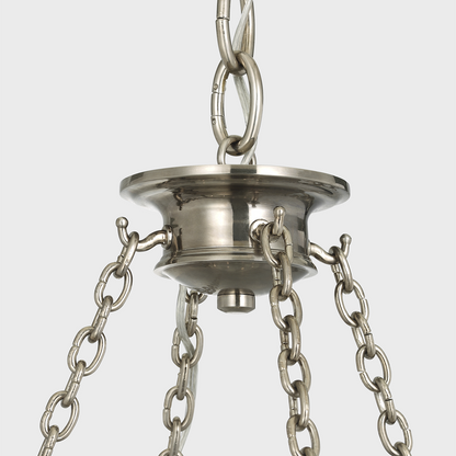 Quinn 35" Chandelier