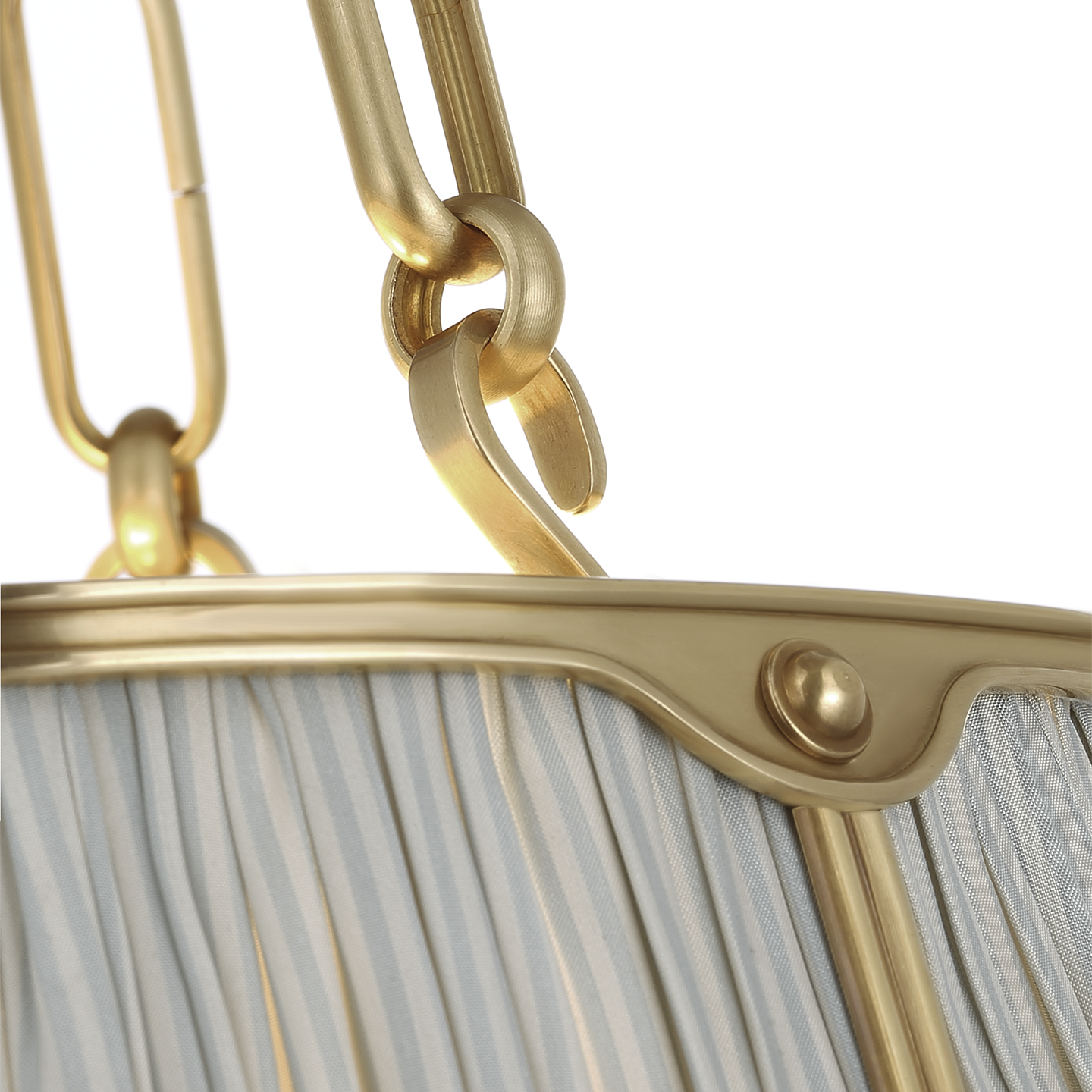Allister 16" Hanging Shade