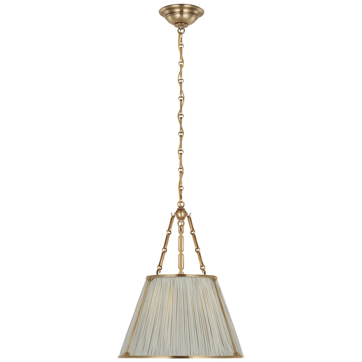 Allister 16" Hanging Shade