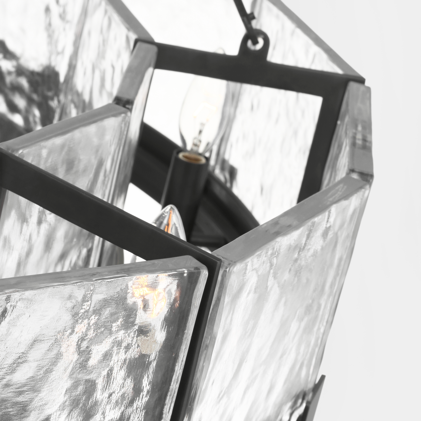 Solera 37" Barrel Chandelier