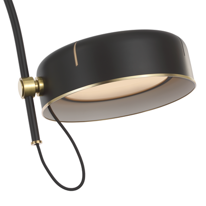 Oso 72" Linear Arched Pendant
