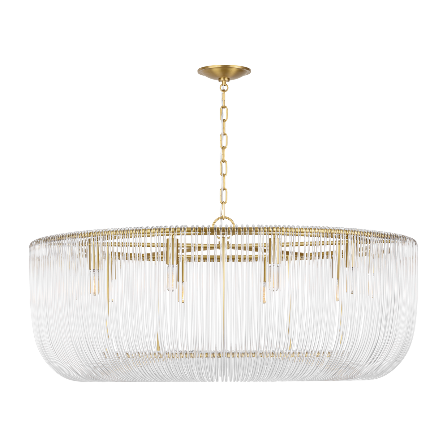 Pierce Extra Large Chandelier