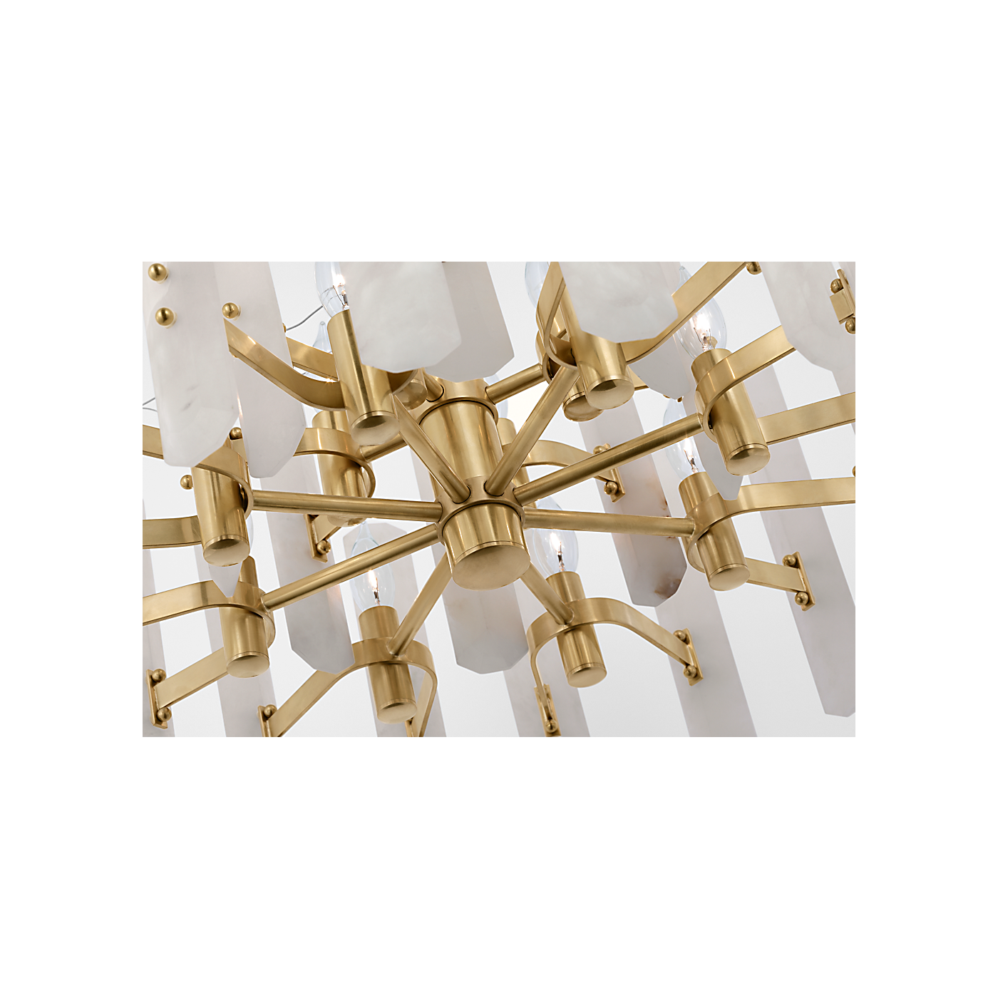 Bonnington Chandelier