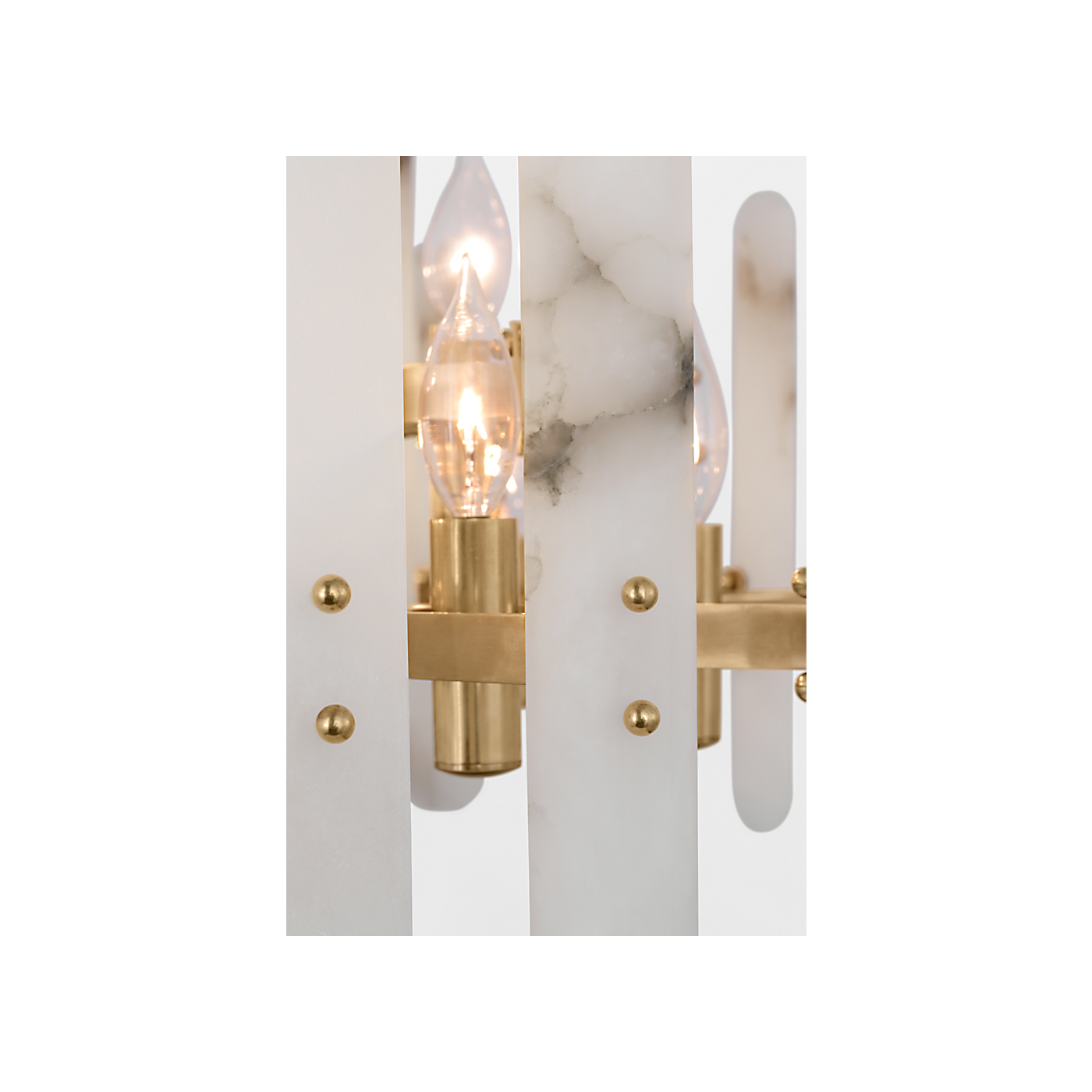 Bonnington Large Chandelier
