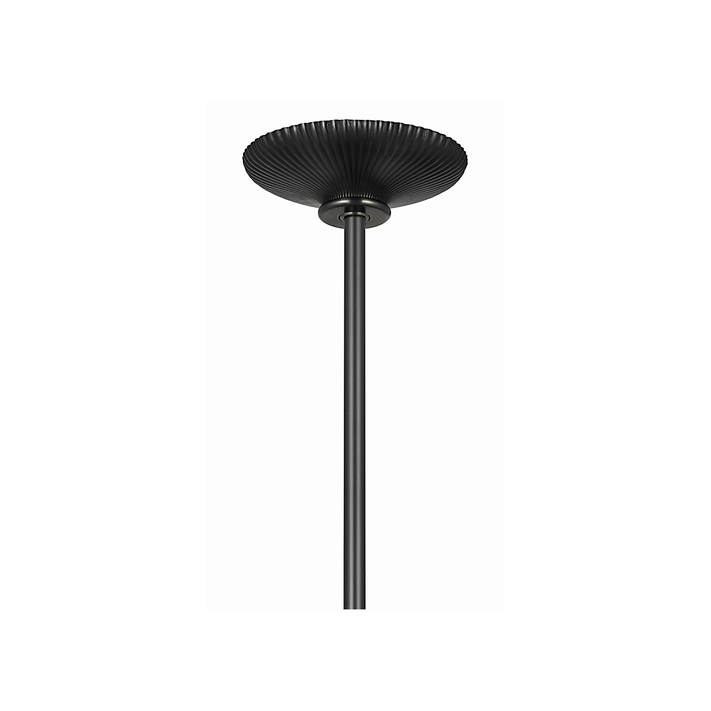 Pascal 19" Bowl Pendant