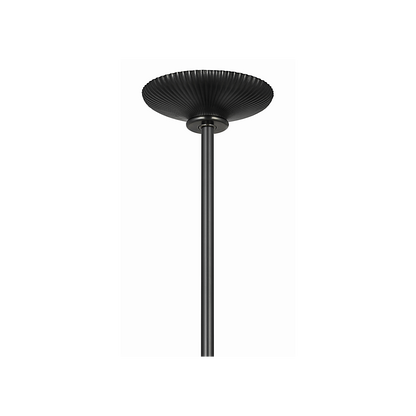 Pascal 19" Bowl Pendant