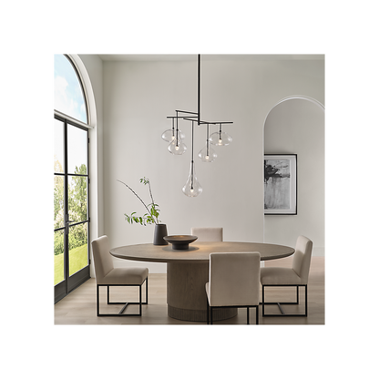 Lomme XL Chandelier