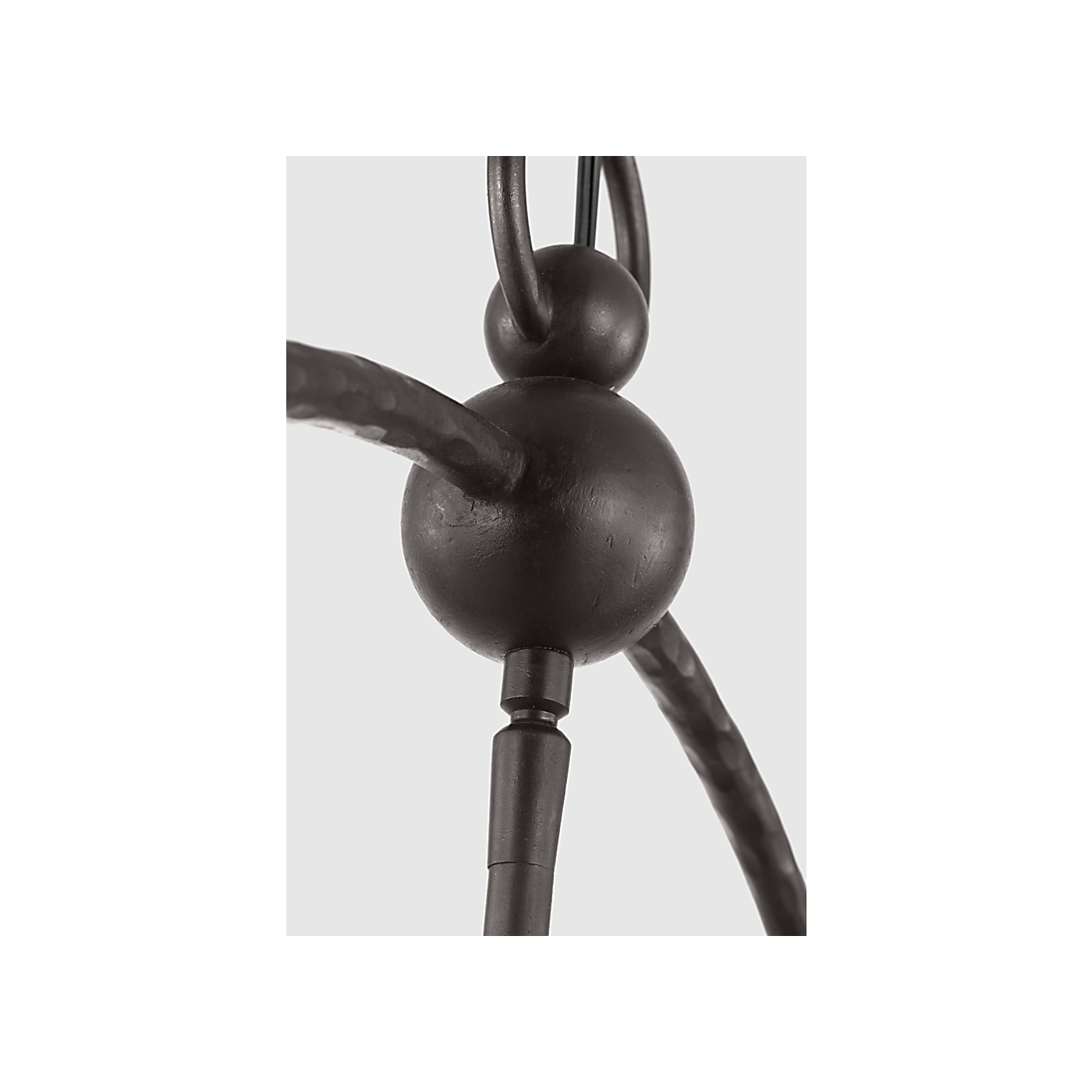 Lorford Large Smoke Bell Lantern