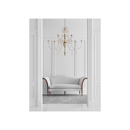 Fortuna Large Chandelier