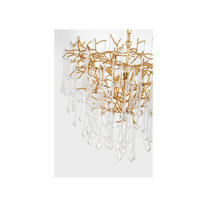 Rayne 31" Chandelier