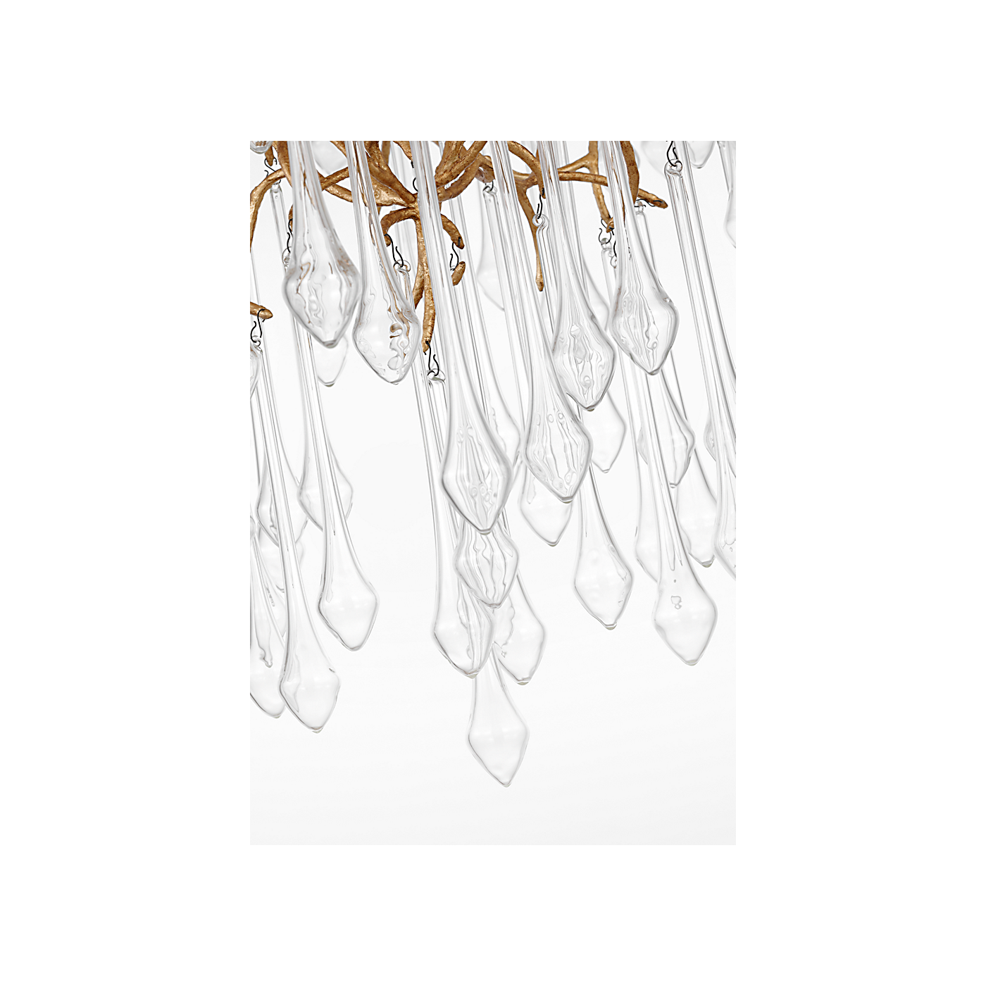 Rayne 31" Chandelier