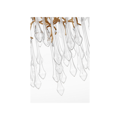 Rayne 31" Chandelier