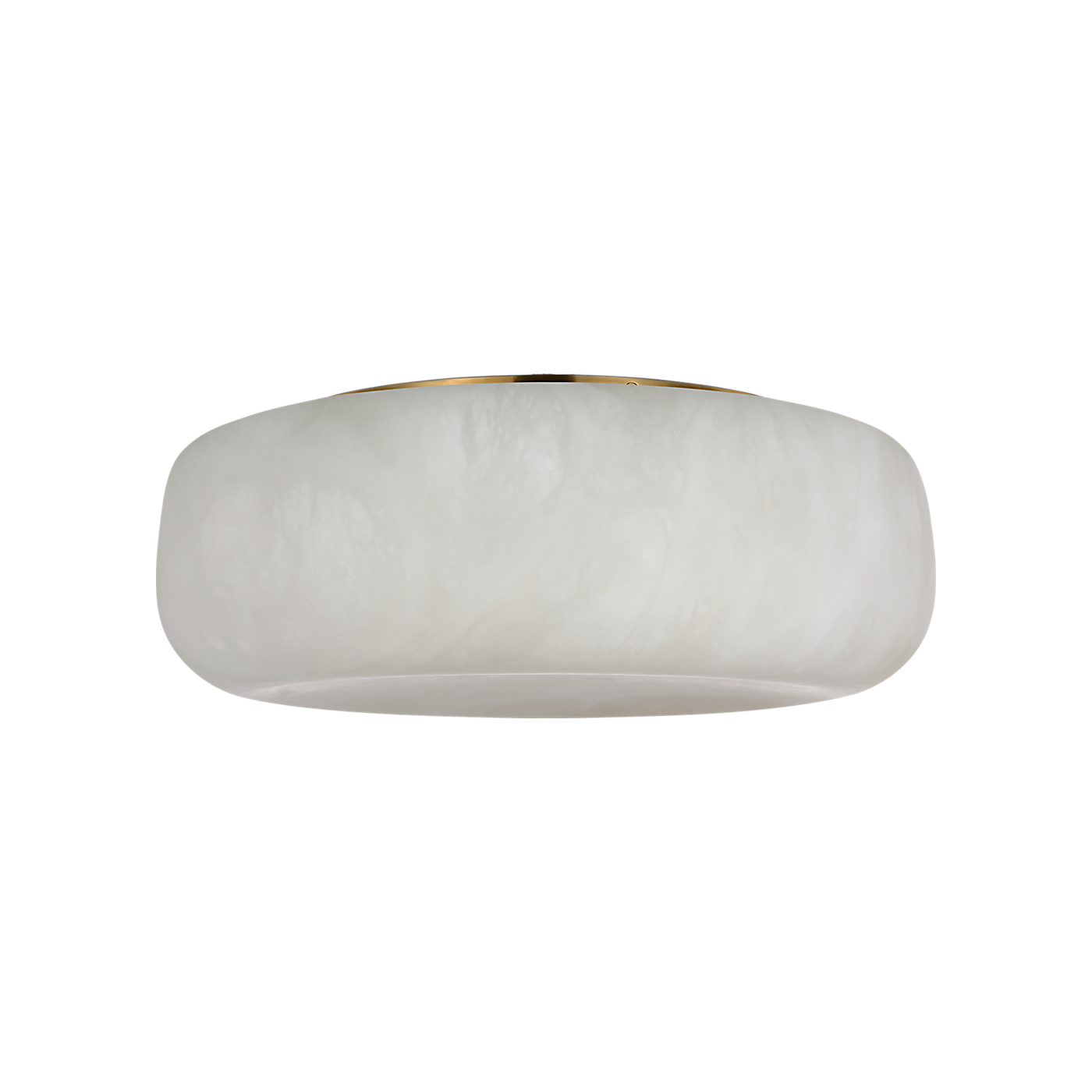 Formosa 17" Flush Mount