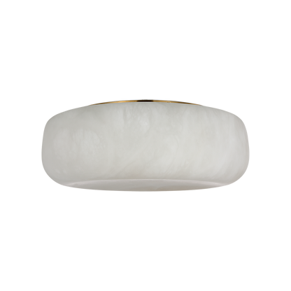Formosa 17" Flush Mount