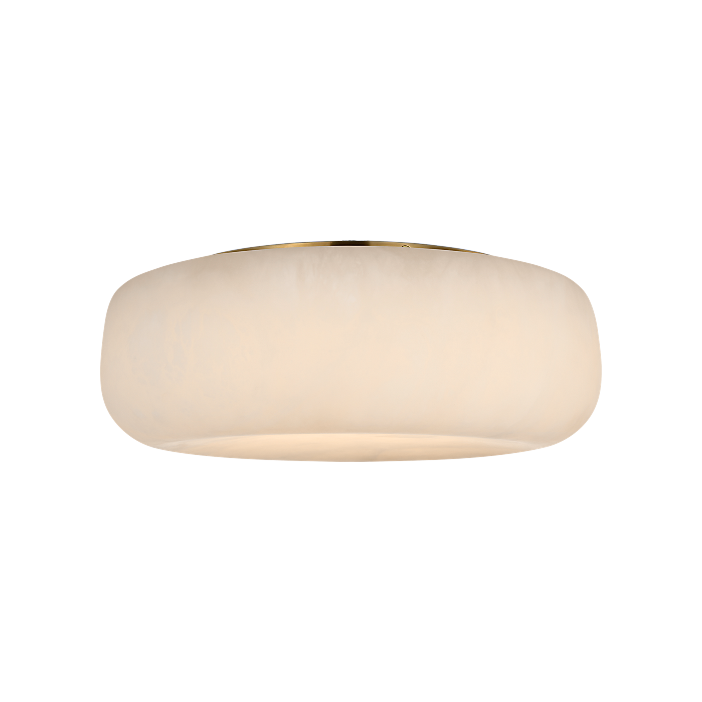 Formosa 17" Flush Mount