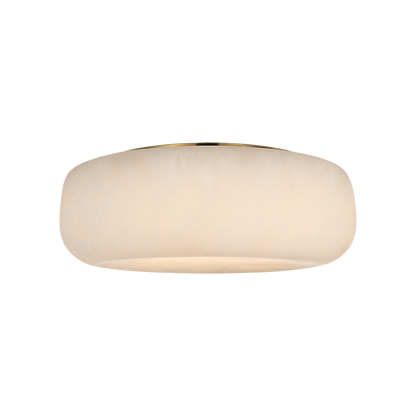 Formosa 17" Flush Mount