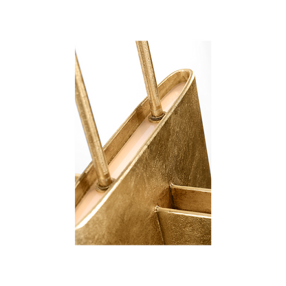 Lotura 36" Intersecting Linear Pendant